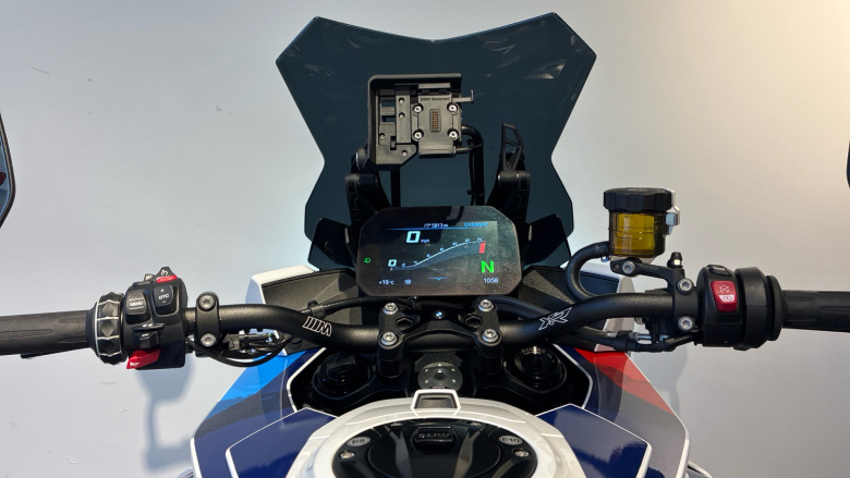 BMW M1000XR (24MY)